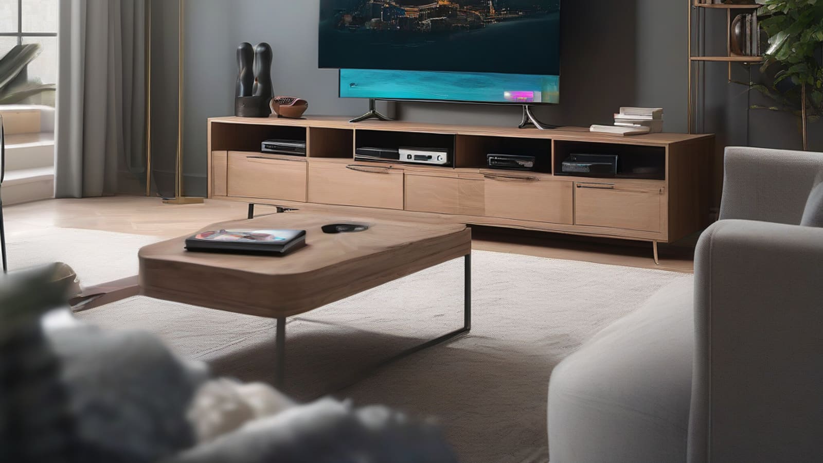 IPTV auf Android TV Box einrichten – Nvidia Shield, Mi Box, MAG