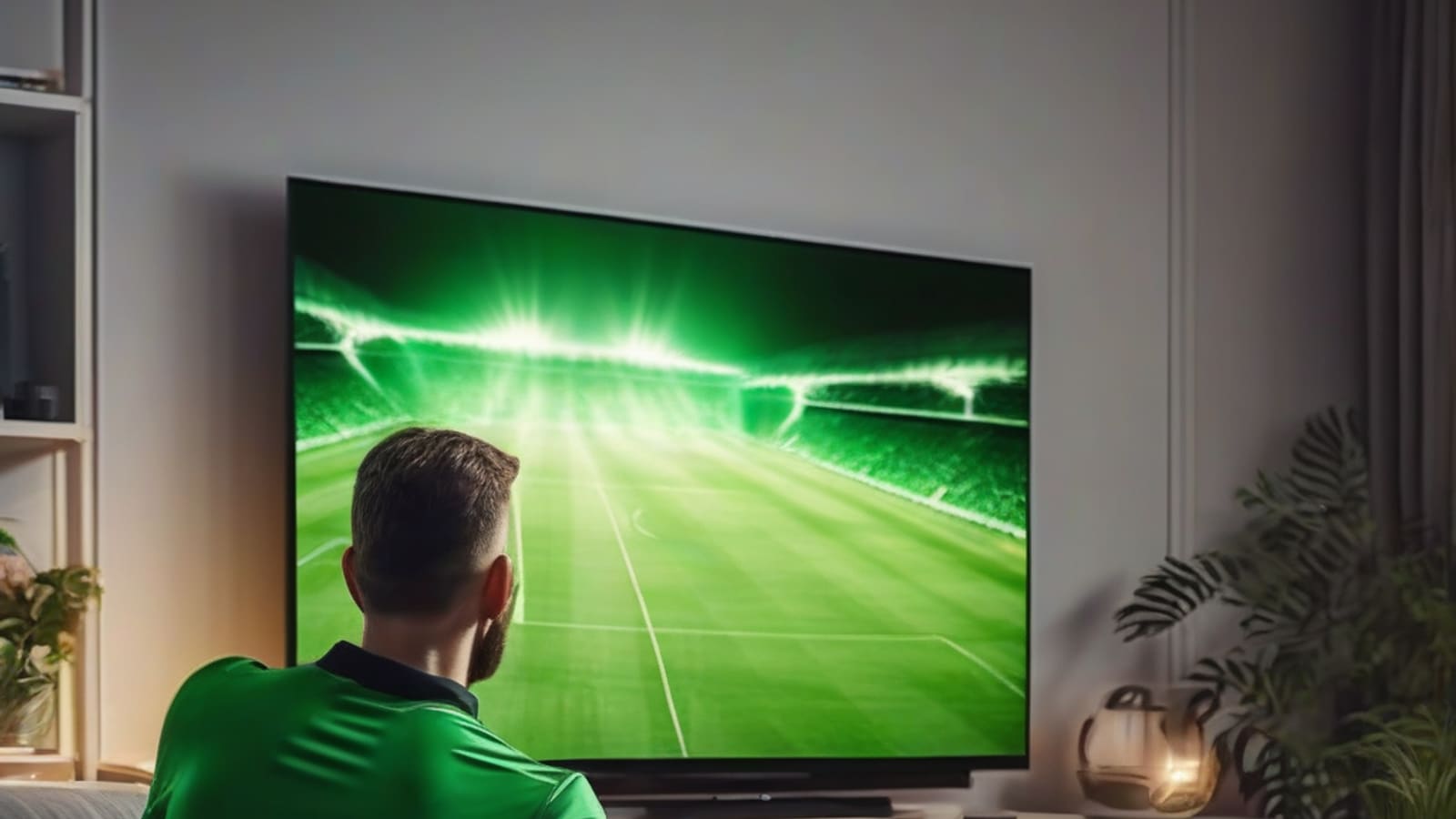 Bundesliga live ohne Sky: Die besten IPTV-Alternativen 2026