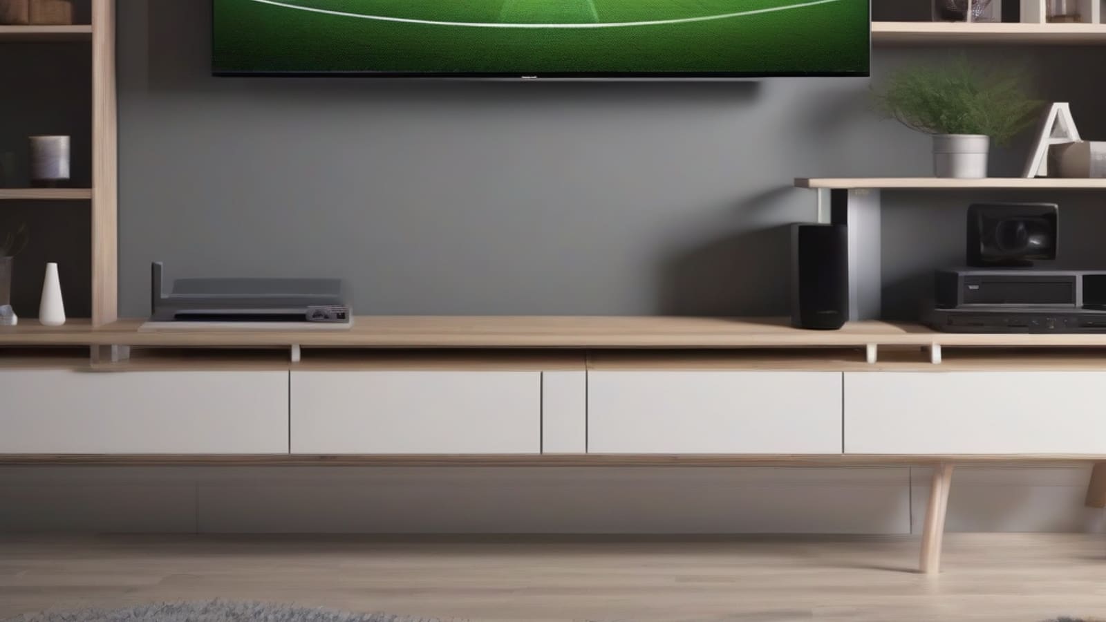 Bundesliga über IPTV live in 4K auf Smart TV – kein Sky-Abo nötig