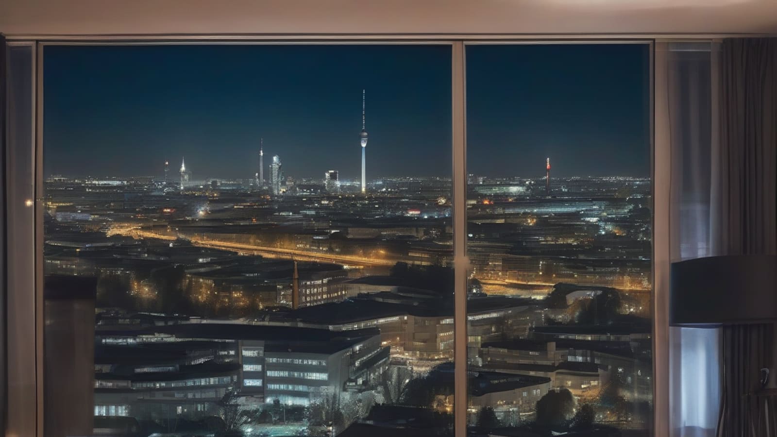 IPTV Verfügbarkeit in Köln mit stabilen Streams