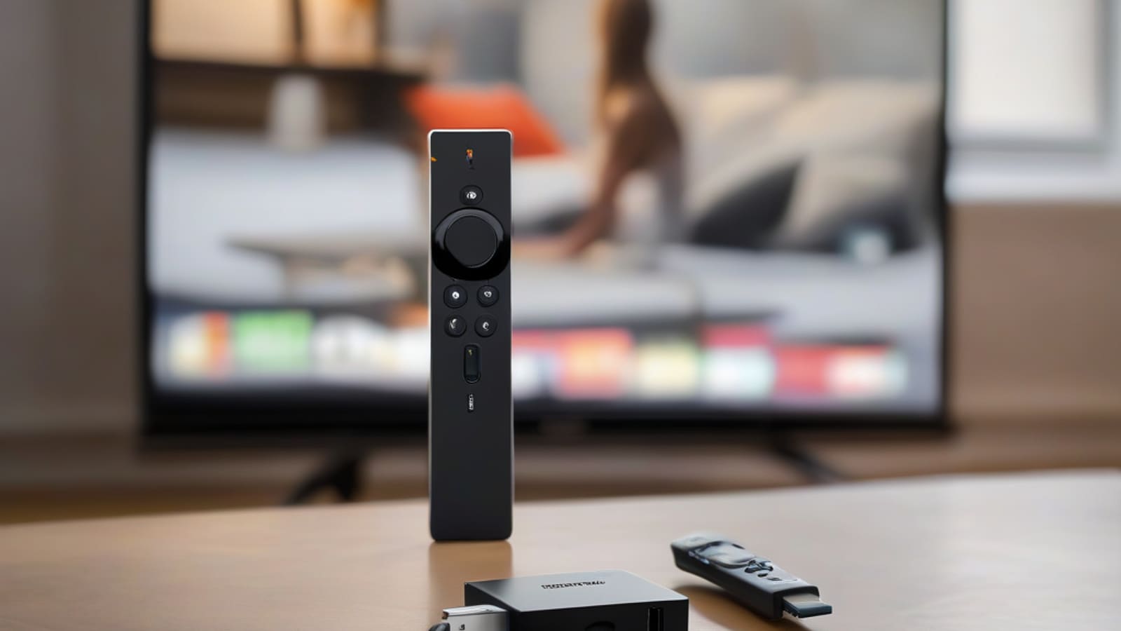IPTV auf Amazon Fire Stick einrichten 2026: Schritt-für-Schritt Anleitung