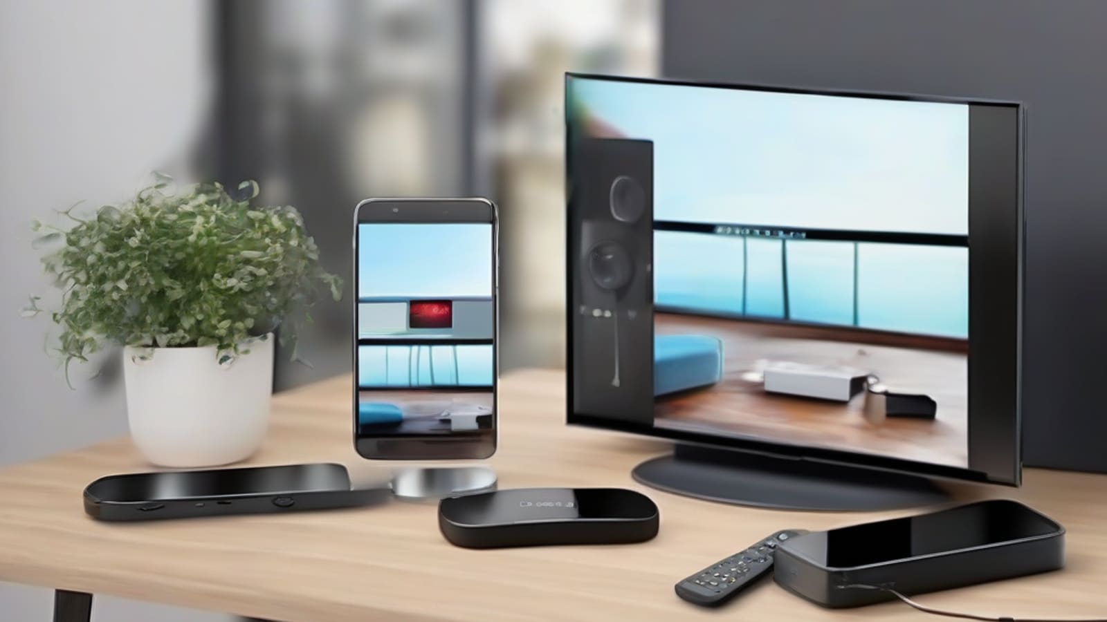 IPTV Internet-Geschwindigkeit 2026: So viel Mbit/s brauchen Sie wirklich