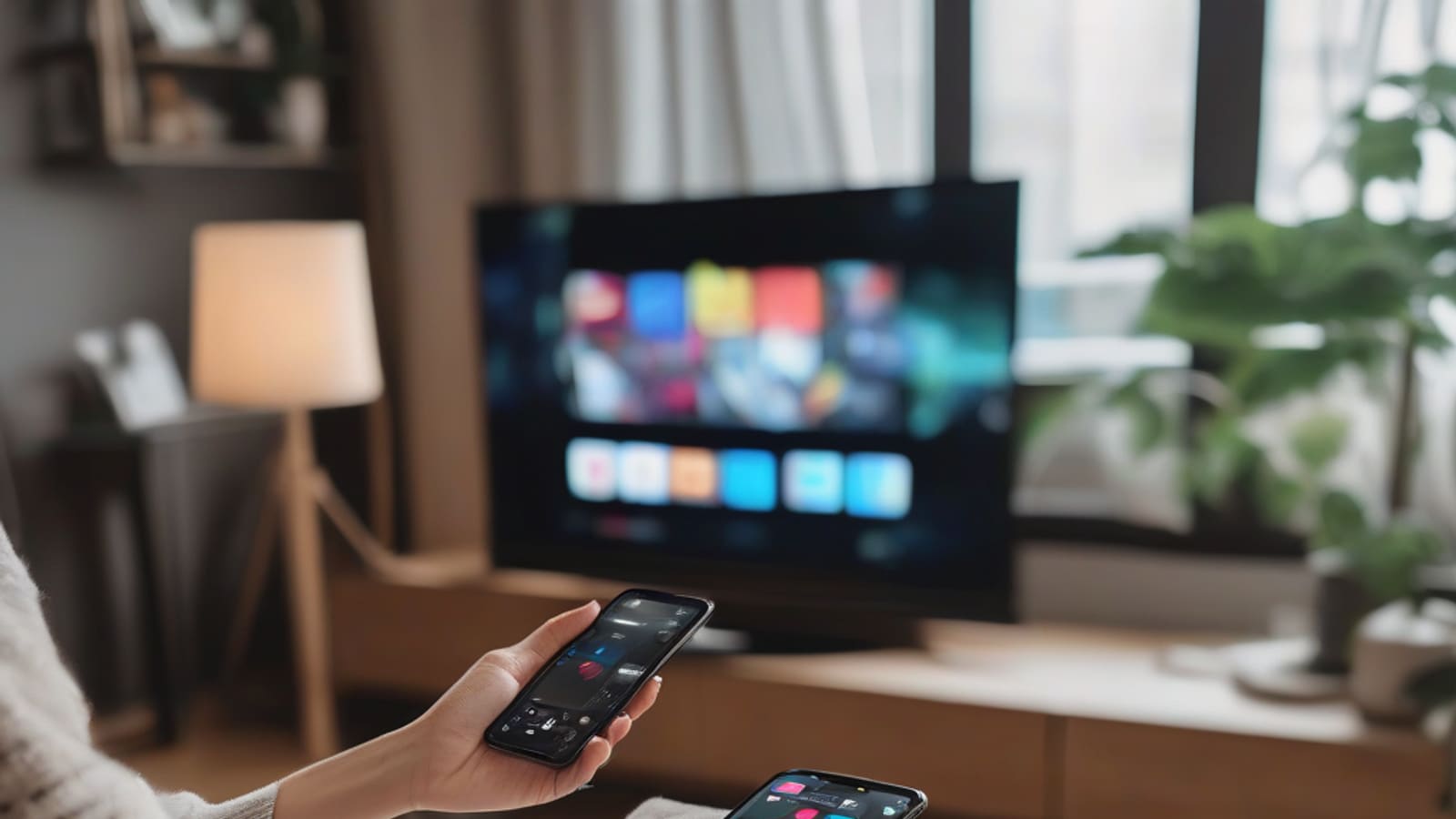 IPTV auf iPhone und iPad einrichten – iOS IPTV Apps 2026