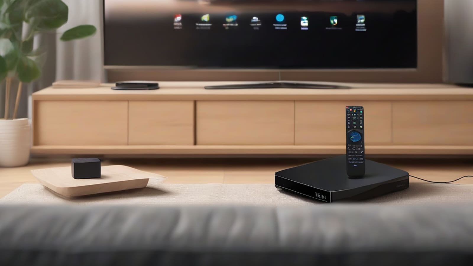 IPTV auf MAG Box einrichten – MAG 520, 524, 322 Anleitung 2026