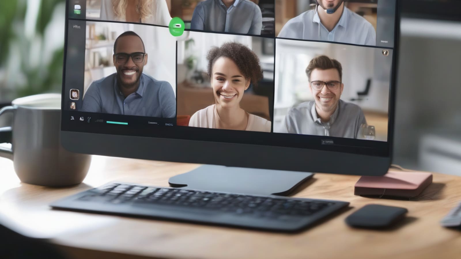 Support-Team von IPTV Deutschland Elite bei Einrichtung und Qualitätssicherung